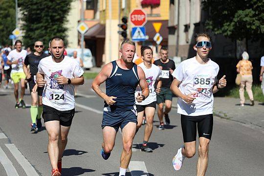 Nie zwlekaj! Zapisz się elektronicznie na 23. Bieg św. Jakuba