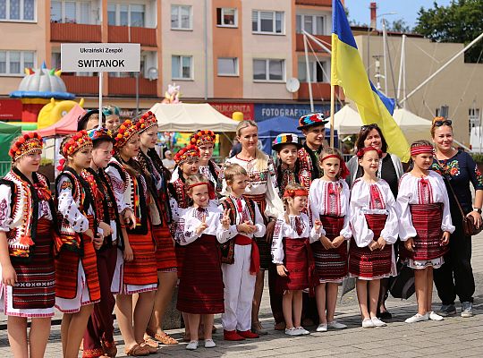 Muzyka Regionów 2023 - Integracja Kultur poprzez Tańce i Muzykę!
