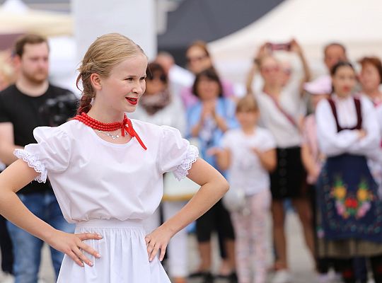 Muzyka Regionów 2023 - Integracja Kultur poprzez Tańce i Muzykę!