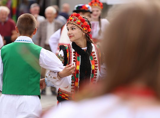 Muzyka Regionów 2023 - Integracja Kultur poprzez Tańce i Muzykę!