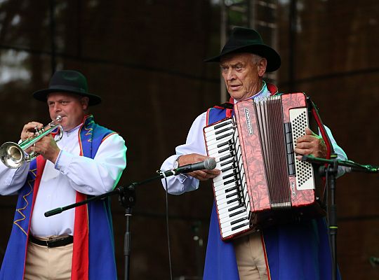 Muzyka Regionów 2023 - Integracja Kultur poprzez Tańce i Muzykę!