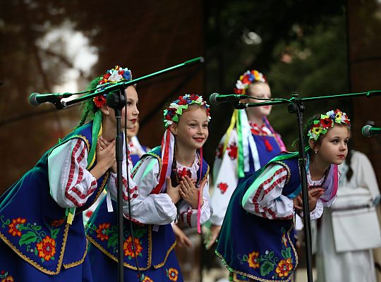 Muzyka Regionów 2023 - Integracja Kultur poprzez Tańce i Muzykę!