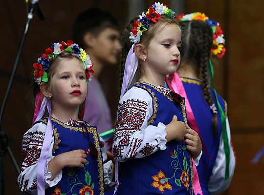 Muzyka Regionów 2023 - Integracja Kultur poprzez Tańce i Muzykę!