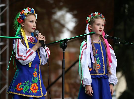 Muzyka Regionów 2023 - Integracja Kultur poprzez Tańce i Muzykę!