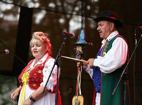 Muzyka Regionów 2023 - Integracja Kultur poprzez Tańce i Muzykę!