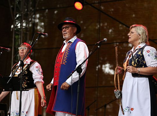Muzyka Regionów 2023 - Integracja Kultur poprzez Tańce i Muzykę!