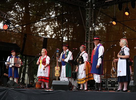 Muzyka Regionów 2023 - Integracja Kultur poprzez Tańce i Muzykę!