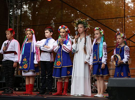 Muzyka Regionów 2023 - Integracja Kultur poprzez Tańce i Muzykę!