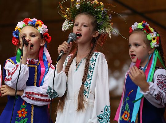 Muzyka Regionów 2023 - Integracja Kultur poprzez Tańce i Muzykę!