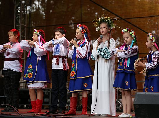 Muzyka Regionów 2023 - Integracja Kultur poprzez Tańce i Muzykę!
