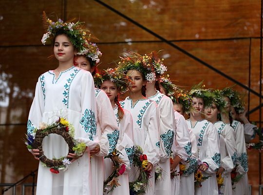 Muzyka Regionów 2023 - Integracja Kultur poprzez Tańce i Muzykę!