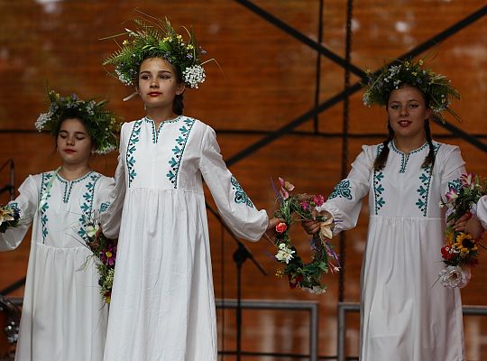 Muzyka Regionów 2023 - Integracja Kultur poprzez Tańce i Muzykę!
