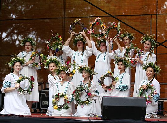 Muzyka Regionów 2023 - Integracja Kultur poprzez Tańce i Muzykę!