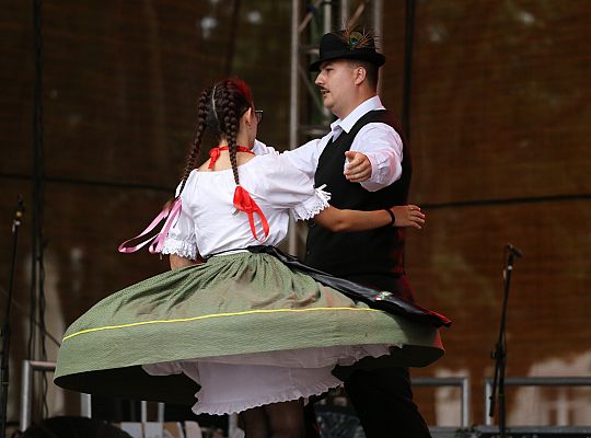 Muzyka Regionów 2023 - Integracja Kultur poprzez Tańce i Muzykę!
