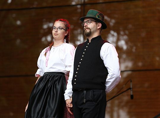 Muzyka Regionów 2023 - Integracja Kultur poprzez Tańce i Muzykę!