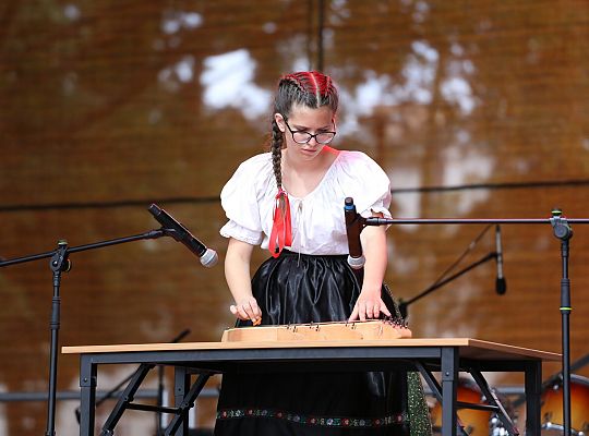 Muzyka Regionów 2023 - Integracja Kultur poprzez Tańce i Muzykę!