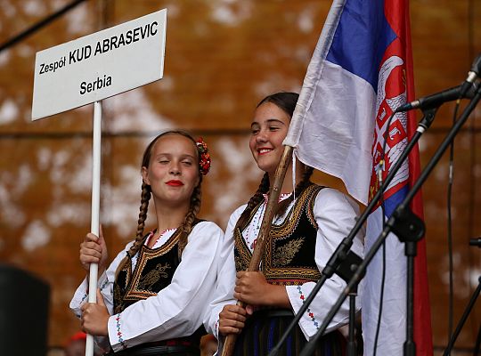 Muzyka Regionów 2023 - Integracja Kultur poprzez Tańce i Muzykę!