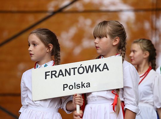 Muzyka Regionów 2023 - Integracja Kultur poprzez Tańce i Muzykę!