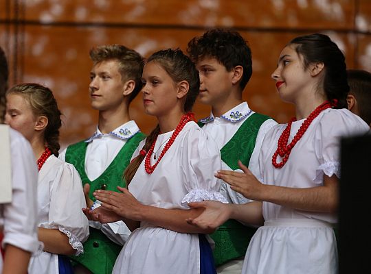 Muzyka Regionów 2023 - Integracja Kultur poprzez Tańce i Muzykę!