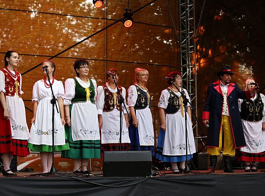 Muzyka Regionów 2023 - Integracja Kultur poprzez Tańce i Muzykę!