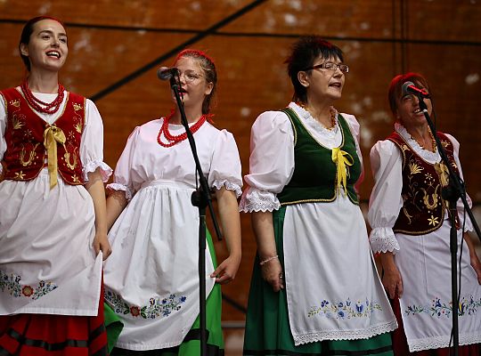 Muzyka Regionów 2023 - Integracja Kultur poprzez Tańce i Muzykę!