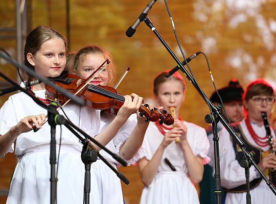 Muzyka Regionów 2023 - Integracja Kultur poprzez Tańce i Muzykę!