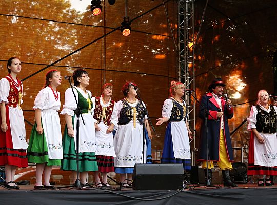 Muzyka Regionów 2023 - Integracja Kultur poprzez Tańce i Muzykę!
