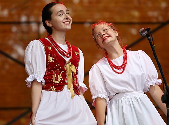 Muzyka Regionów 2023 - Integracja Kultur poprzez Tańce i Muzykę!