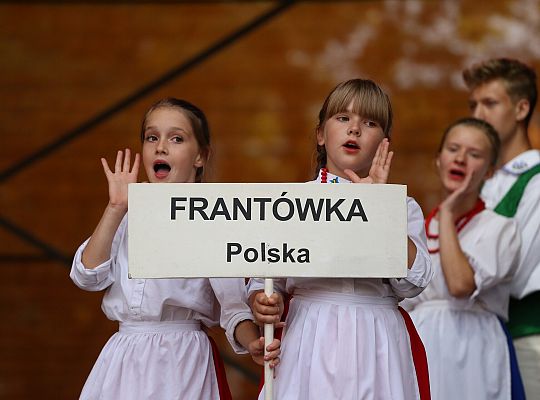 Muzyka Regionów 2023 - Integracja Kultur poprzez Tańce i Muzykę!