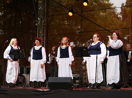 Muzyka Regionów 2023 - Integracja Kultur poprzez Tańce i Muzykę!