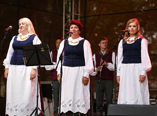 Muzyka Regionów 2023 - Integracja Kultur poprzez Tańce i Muzykę!