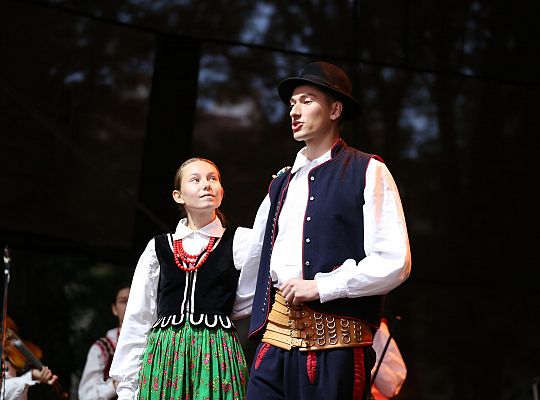 Muzyka Regionów 2023 - Integracja Kultur poprzez Tańce i Muzykę!