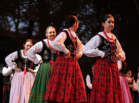Muzyka Regionów 2023 - Integracja Kultur poprzez Tańce i Muzykę!