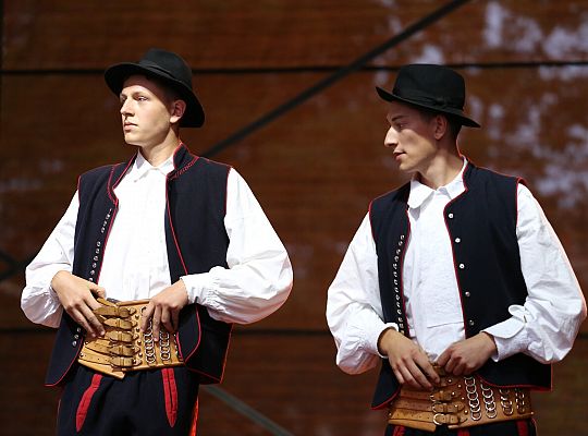 Muzyka Regionów 2023 - Integracja Kultur poprzez Tańce i Muzykę!
