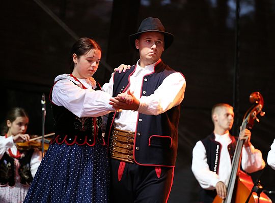 Muzyka Regionów 2023 - Integracja Kultur poprzez Tańce i Muzykę!