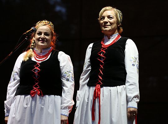 Muzyka Regionów 2023 - Integracja Kultur poprzez Tańce i Muzykę!