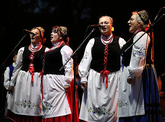 Muzyka Regionów 2023 - Integracja Kultur poprzez Tańce i Muzykę!