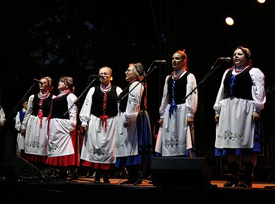 Muzyka Regionów 2023 - Integracja Kultur poprzez Tańce i Muzykę!