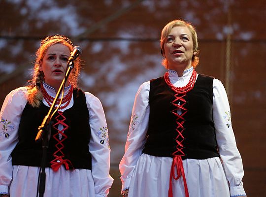 Muzyka Regionów 2023 - Integracja Kultur poprzez Tańce i Muzykę!