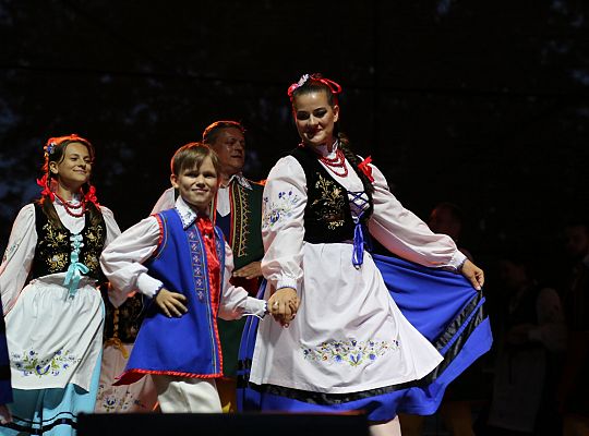 Muzyka Regionów 2023 - Integracja Kultur poprzez Tańce i Muzykę!