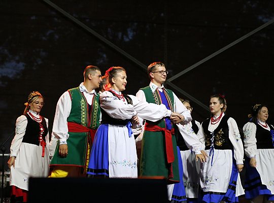 Muzyka Regionów 2023 - Integracja Kultur poprzez Tańce i Muzykę!