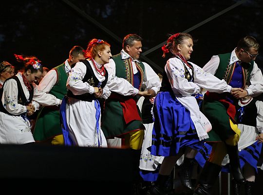 Muzyka Regionów 2023 - Integracja Kultur poprzez Tańce i Muzykę!