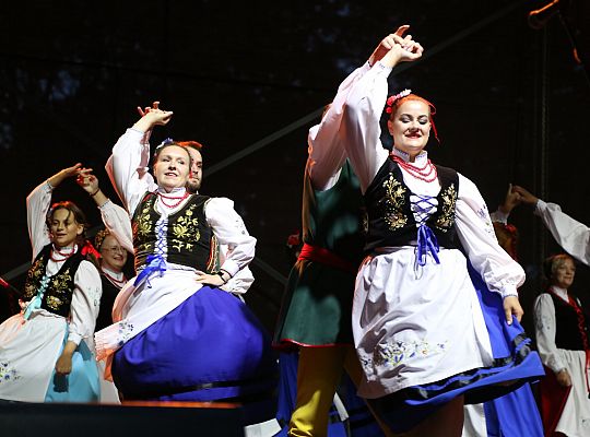 Muzyka Regionów 2023 - Integracja Kultur poprzez Tańce i Muzykę!