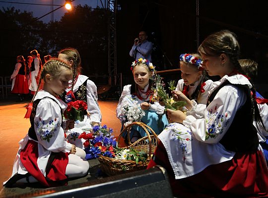 Muzyka Regionów 2023 - Integracja Kultur poprzez Tańce i Muzykę!