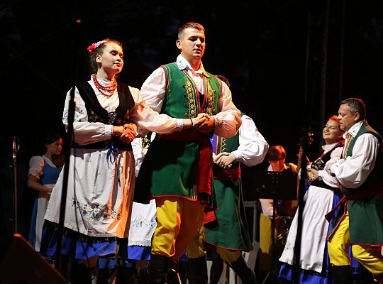 Muzyka Regionów 2023 - Integracja Kultur poprzez Tańce i Muzykę!