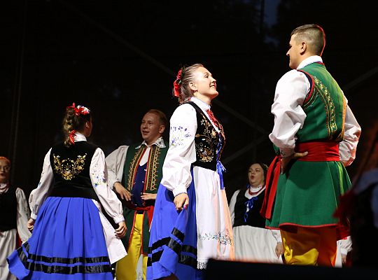 Muzyka Regionów 2023 - Integracja Kultur poprzez Tańce i Muzykę!