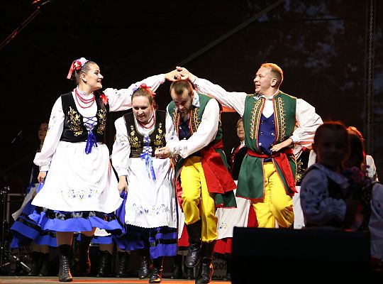 Muzyka Regionów 2023 - Integracja Kultur poprzez Tańce i Muzykę!