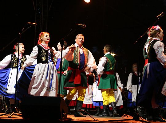 Muzyka Regionów 2023 - Integracja Kultur poprzez Tańce i Muzykę!