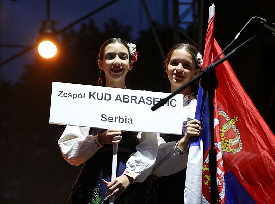 Muzyka Regionów 2023 - Integracja Kultur poprzez Tańce i Muzykę!