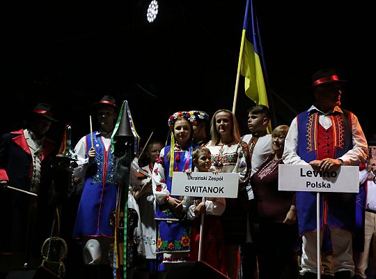 Muzyka Regionów 2023 - Integracja Kultur poprzez Tańce i Muzykę!
